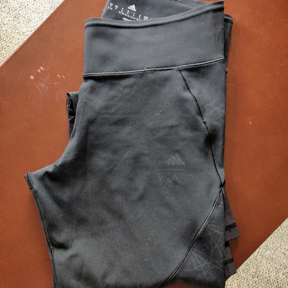 Adidas Climalite Leggings